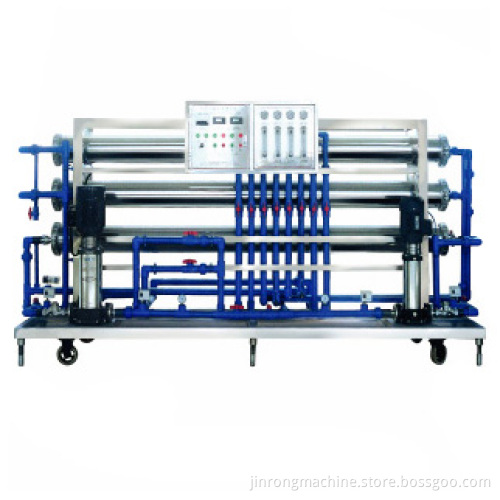 RO Reverse Osmosis Device